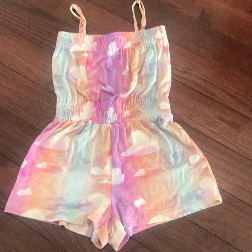 Stella cove romper sz 5